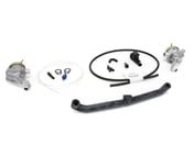 Mercedes Secondary Air Injection Diverter Valve Kit - OE Supplier 0021403