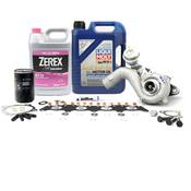 VW K03 Turbocharger Kit - Borg Warner KIT-00360