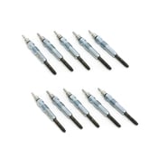 VW Diesel Glow Plug Kit - Beru KIT-00607