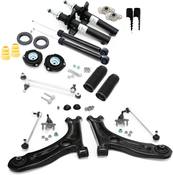 VW Suspension Kit - Sachs KIT-01194