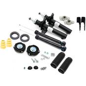 VW Shock And Strut Assembly Kit - Sachs KIT-01204