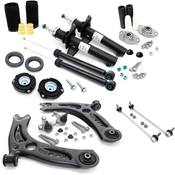 VW Suspension Kit - Sachs KIT-01209