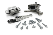 VW Engine Mount Kit - Genuine VW KIT-01340