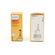 VW Halogen Fog Light Bulb Kit - Philips KIT-01519