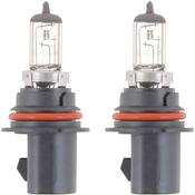 VW Halogen Headlight Bulb Kit - Philips KIT-01524