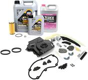 VW Timing Chain Kit - OE Supplier KIT-01887