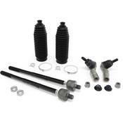 VW Tie Rod Kit - Lemforder KIT-02044