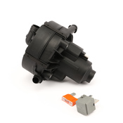 Mercedes Secondary Air Pump Kit - Bosch 0001405185