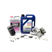 Audi K03 Turbocharger Kit - Mahle 058145703LKT