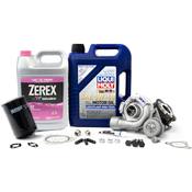 Audi K04 Turbocharger Kit - Borg Warner 058145703NKT3