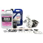 VW K04 Turbocharger Upgrade Kit - Borg Warner 06A145705HPKT3