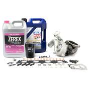 Audi K04 Turbocharger Kit - Borg Warner 06A145705HPKT