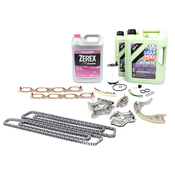 Audi Timing Chain Kit - FCP Euro 06E109465AMKT3