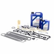 Audi Timing Chain Kit - FCP Euro 06E109465BCKT5