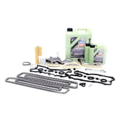 Audi Timing Chain Kit - FCP Euro 06E109465BCKT6