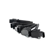 Audi Ignition Coil Kit - Delphi 06H905110GKT