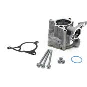 Audi Vacuum Pump Kit - Genuine Audi 06J145100ACKT2