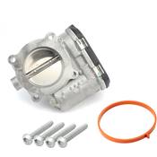 Audi Throttle Body Kit - Genuine Audi 06K133062ANKT