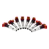 Audi ignition Coil Kit - Delphi 077905115KT5
