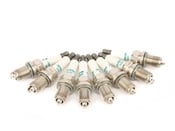Audi Spark Plug Kit - Denso 101905621BKT15