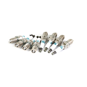 Audi Spark Plug Kit - Denso 101905621BKT4