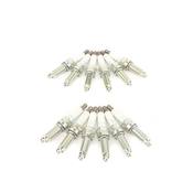 Audi Spark Plug Kit - Genuine Audi 101905622AKT2