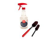 Heavy Duty Wheel Cleaning Kit - Griot's Garage 10973KT