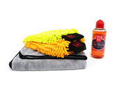 Car Wash Starter Kit - Griot's Garage 11102KT