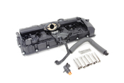 BMW PCV Breather System Kit - 11127552281KT11