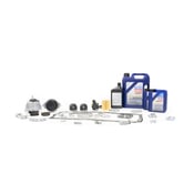 BMW Oil Pan Reseal Kit - Genuine BMW 11132210959KT1