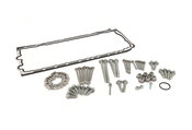 BMW Engine Oil Pan Gasket Kit - 11137600482KT1