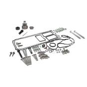 BMW Basic Pinned Crank Hub Installation Kit - 11237574827KT