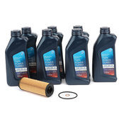 BMW 0W20 Oil Change Kit - 11427826799KT