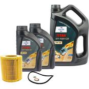 BMW 5W30 Oil Change Kit - 11427953129KT1