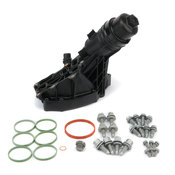BMW B58 Engine Oil Filter Housing Replacement Kit - 11428583895KT