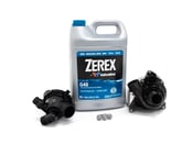 BMW Water Pump Replacement Kit - 11515A05704KT1