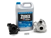 BMW Water Pump Replacement Kit - 11515A05704KT2