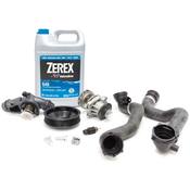 BMW Water Pump and Thermostat Replacement Kit (E53) - 11517509985KT5