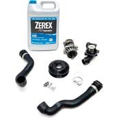 BMW Water Pump and Thermostat Replacement Kit - 11517509985KT8