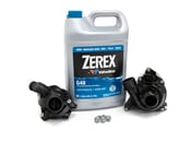 BMW Water Pump Replacement Kit - 11517632426KT3