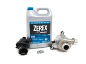 BMW Water Pump Kit - Pierburg 11518635090KT