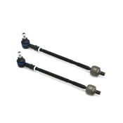 VW Tie Rod Assembly Kit - Meyle 1160307133KT