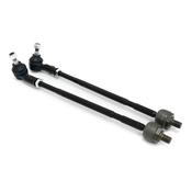 VW Tie Rod Assembly Kit - Meyle 1160308202KT