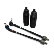 VW Tie Rod Assembly Kit - Meyle 1160308500KT