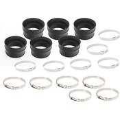 BMW Air Collector Gasket Kit - 11617830265KT