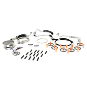 BMW N55 Turbocharger Installation Kit - 11657593303KT1