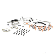 BMW N55 Turbocharger Installation Kit - 11657593303KT