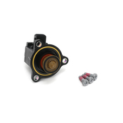 BMW Turbocharger Cut-Off Valve Kit - 11657601058KT