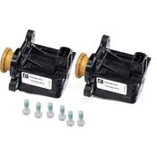 BMW Turbocharger Cut-Off Valve Kit - 11657602293KT