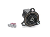 BMW Turbocharger Cut-Off Valve Kit - 11657609210KT1